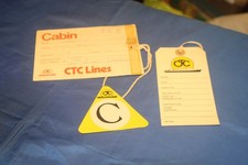 Ctc lines black d'occasion  Le Havre-