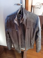 Blouson homme taille d'occasion  Saint-Riquier