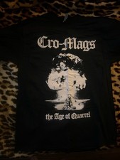 Cro mags gebraucht kaufen  Wuppertal