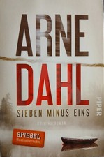 Minus eins krimi gebraucht kaufen  Kulmain