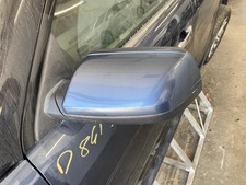 Used left door for sale  Effingham