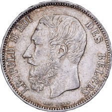 1512117 belgium leopold d'occasion 1512117 belgium leopold d'occasion  Lille-