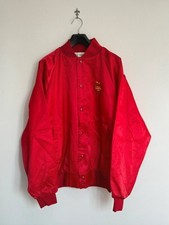 Giacca varsity vintage usato  Parma