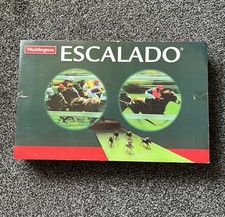 Vintage waddingtons escalado for sale  WOLVERHAMPTON