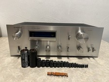 Pioneer 508 stereo gebraucht kaufen  Gangelt