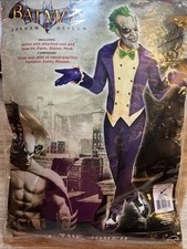 Men joker costume for sale  Lees Summit