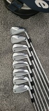 Taylormade p.7mb p.7mc for sale  STOCKTON-ON-TEES