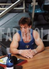 Ginnastica anno 2000 usato  Roma