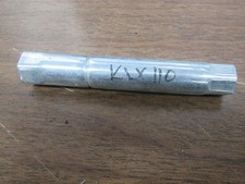 Nos vintage kawasaki for sale  Luling
