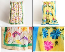 Sari scarves saree for sale  Portland