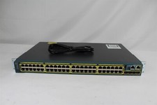 Cisco catalyst 2960s for sale  Columbia