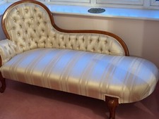 Reproduction chaise long for sale  ORPINGTON