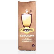 Caprimo cappuccino choco gebraucht kaufen  Eutin