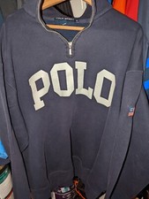 Vintage ralph lauren d'occasion  Expédié en Belgium