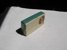 Antique crca transistor for sale  WIRRAL