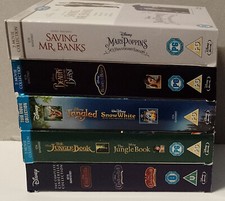 Disney box sets for sale  ABINGDON