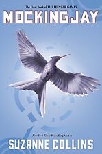 Mockingjay (The Hunger Games, Book 3) by Suzanne Collins segunda mano  Embacar hacia Argentina