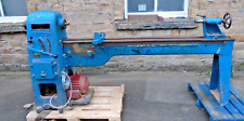 wadkin lathe for sale  HUDDERSFIELD