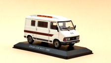 Ixo citroen c35 d'occasion  Mulhouse-
