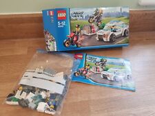 Lego city police for sale  CONGLETON