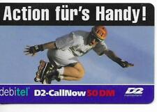 Rare phone card d'occasion  Expédié en Belgium