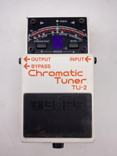 Boss chromatic stage usato  Spedire a Italy