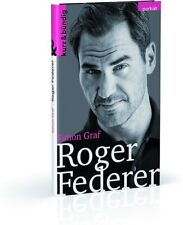Roger federer gebraucht kaufen  Berlin