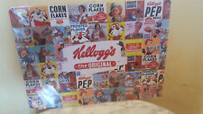 Set table kellogg d'occasion  Porcelette