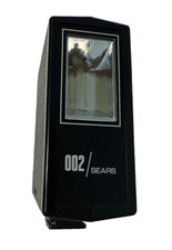 Flash Eletrônico Automático Sears 002 Modelo #200.80020 - Unidade de Flash Vintage Retrô, usado comprar usado  Enviando para Brazil