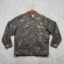 jacket south pole mens xl for sale jacket south pole mens xl for sale Cleveland