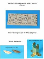 Borda bateau voilier d'occasion  Pernes-les-Fontaines
