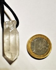Bergkristallspitze natur band gebraucht kaufen  Mössingen
