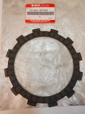 Suzuki clutch plate for sale  SOUTHEND-ON-SEA