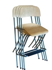 4 ikea stools for sale  Villa Rica