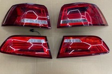 Led tail lights for sale  NUNEATON