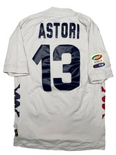 Maglia calcio vintage usato  Roma