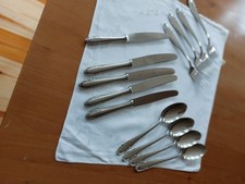 Ddr besteck messer gebraucht kaufen  Berlin