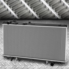 PARA 98-05 LEXUS GS300/GS400 RADIADOR DE SUBSTITUIÇÃO DE NÚCLEO DE ALUMÍNIO COMPLETO DPI-2222 comprar usado  Enviando para Brazil