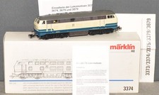 Märklin 3374 diesellok gebraucht kaufen  Ettlingen