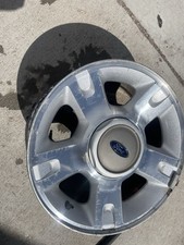 Ford Machined Silver Explorer roda OEM 16” 2001-2005 aro liga original 3416w/c comprar usado  Enviando para Brazil