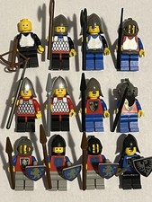 Lego vintage castle for sale  Monticello