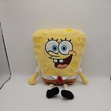 Spongebob squarepants large for sale  NOTTINGHAM