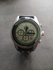 Fossil bayern uhr gebraucht kaufen  Warendorf