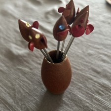 Vintage mice cocktail for sale  SHREWSBURY