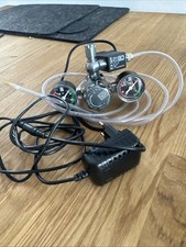 Jbl co2 druckminderer gebraucht kaufen  Halle