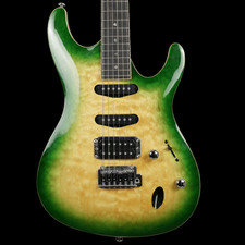 Ibanez 460qm tropical for sale  UK