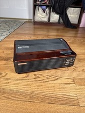 Oreck professional air for sale  Northbrook