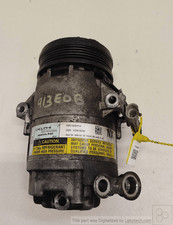 07296155735 compressore opel usato  Italia