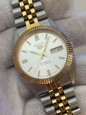Orologio watch seiko usato  Leno