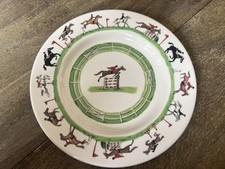 Emma bridgewater gymkhana for sale  PULBOROUGH